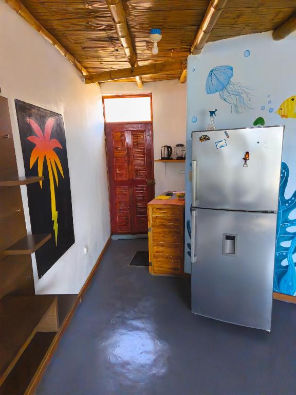 Surf Spot - Habitación privada en Lobitos - 3