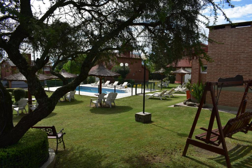 Apartments Fazenda Solares - 4