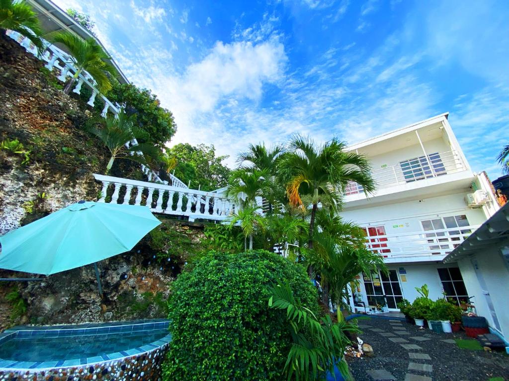 The Rock House Eco - 5