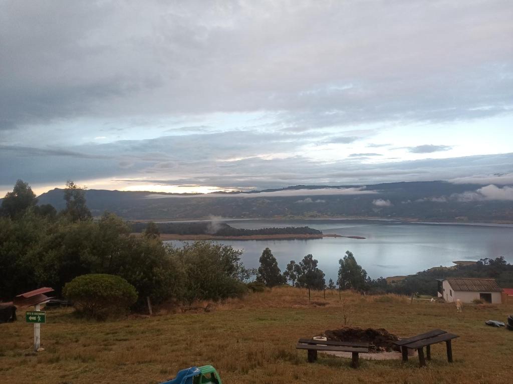 Zona de camping zoe - 3