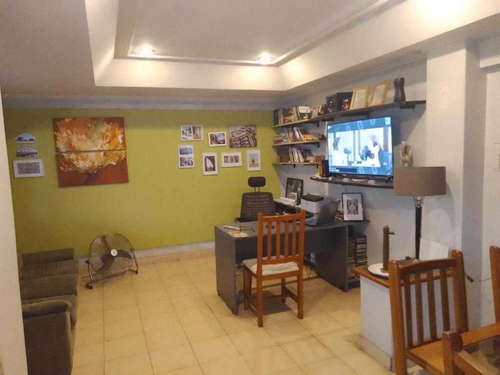 Habitación centro de tucuman - 2