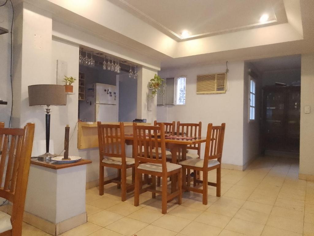 Habitación centro de tucuman - 3