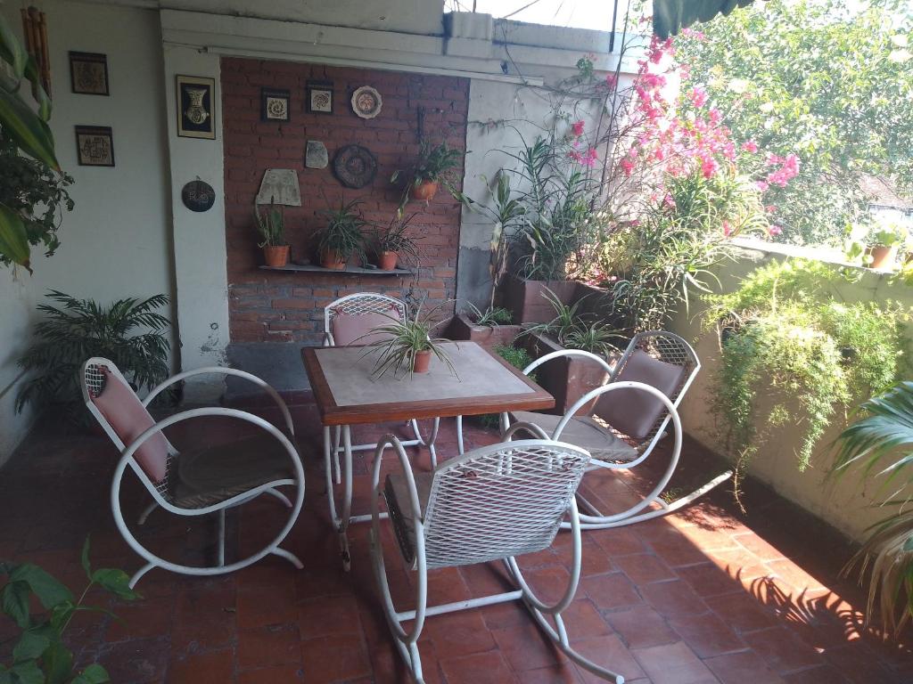 Habitación centro de tucuman - 4