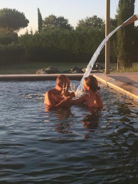 Country House Le Torri di Porsenna — Hotel in Castiglione Del Lago