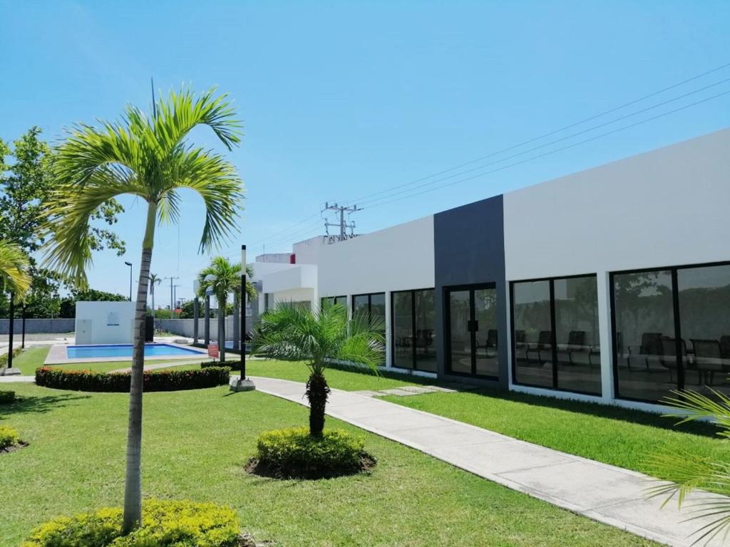 Departamento Moderno Durazno - 2 Albercas - 3 Min Malecón y Playas - 3
