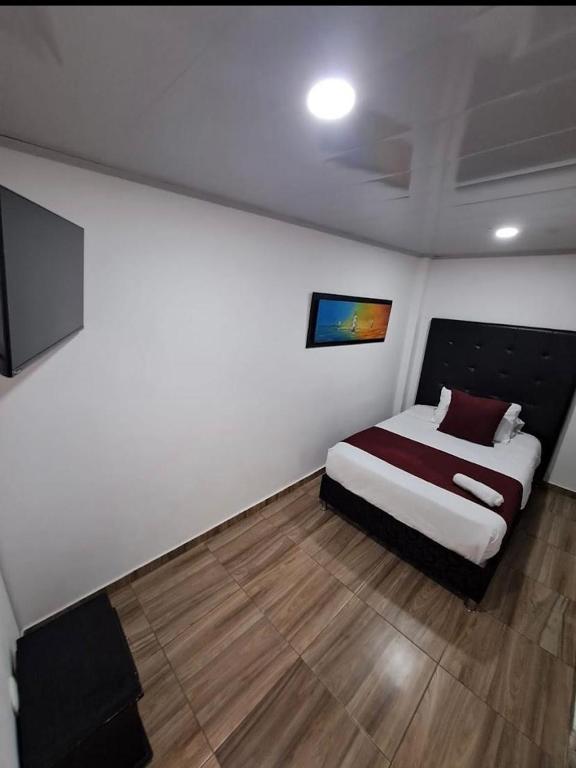 Casa Hotel Atelier - 5