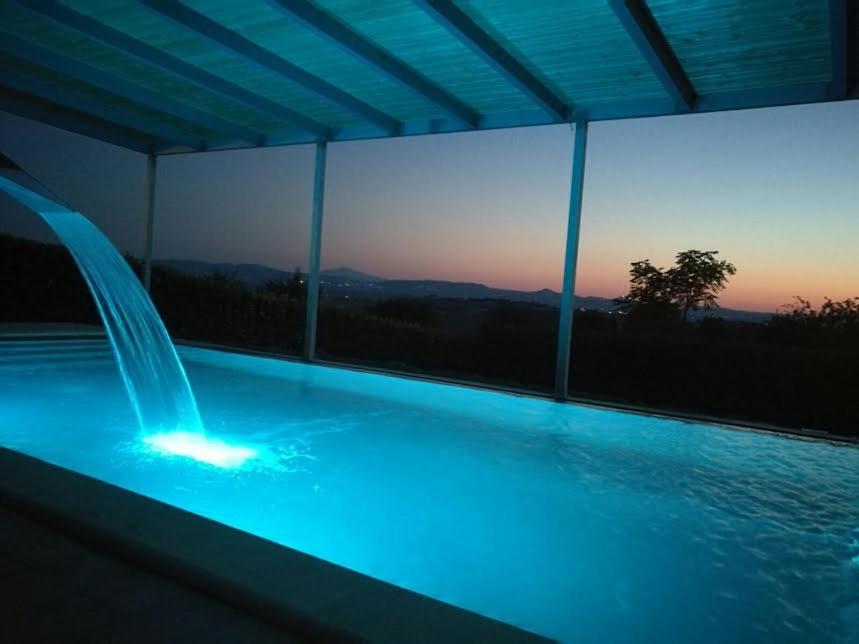 Country House Le Torri di Porsenna photo