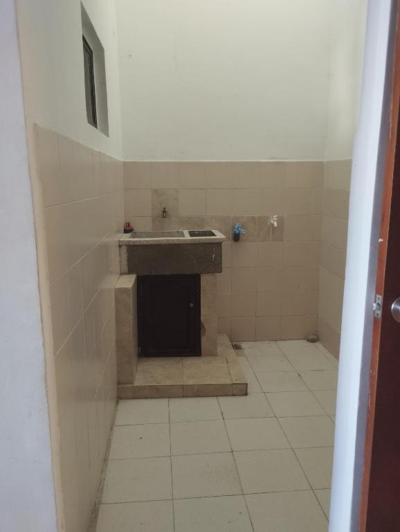 Apartamento disfrute en familia - 2