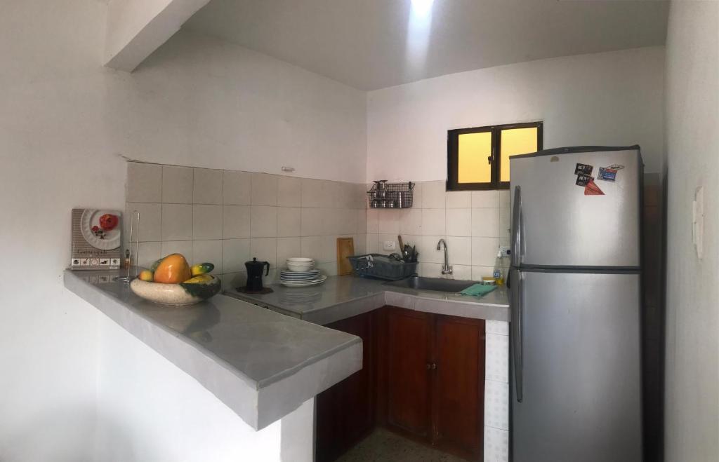 Apartamento disfrute en familia - 3