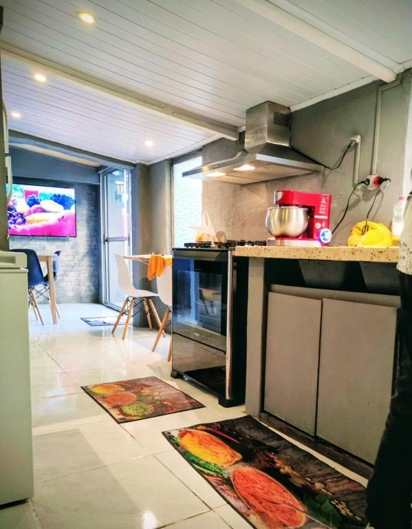 La Resi Bed & Breakfast - 5