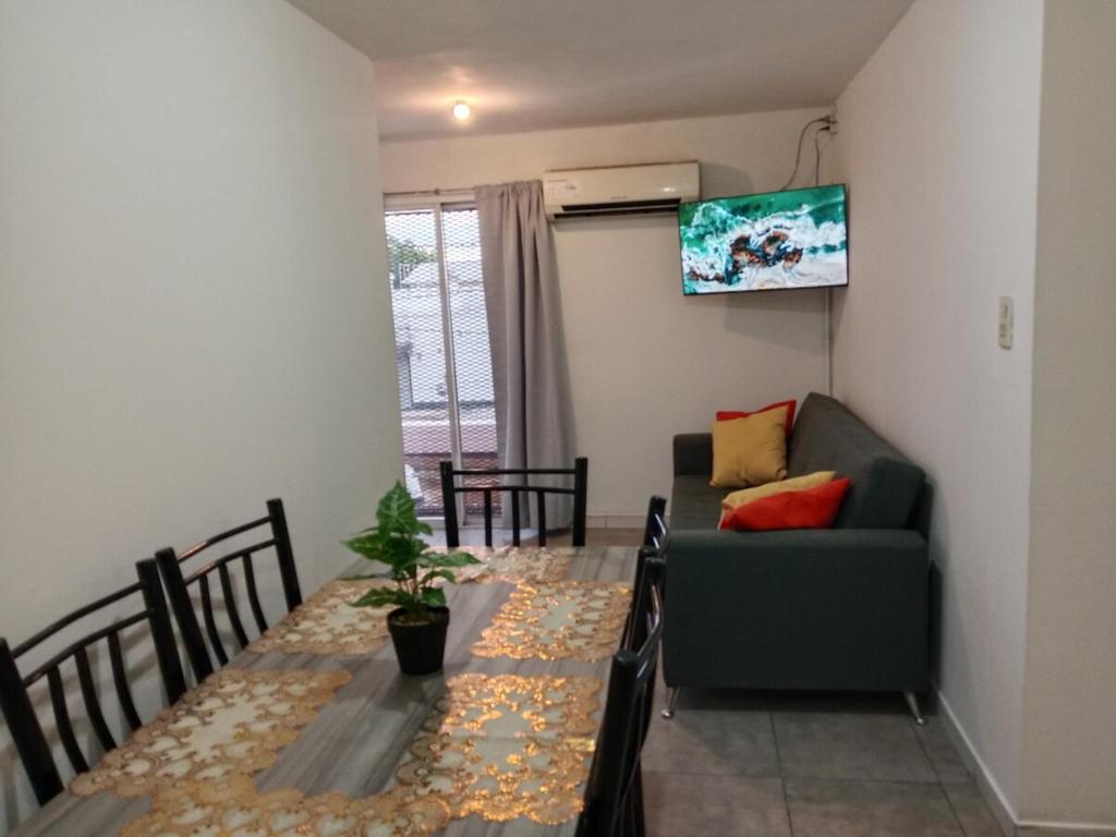 Yes Apartment - 1