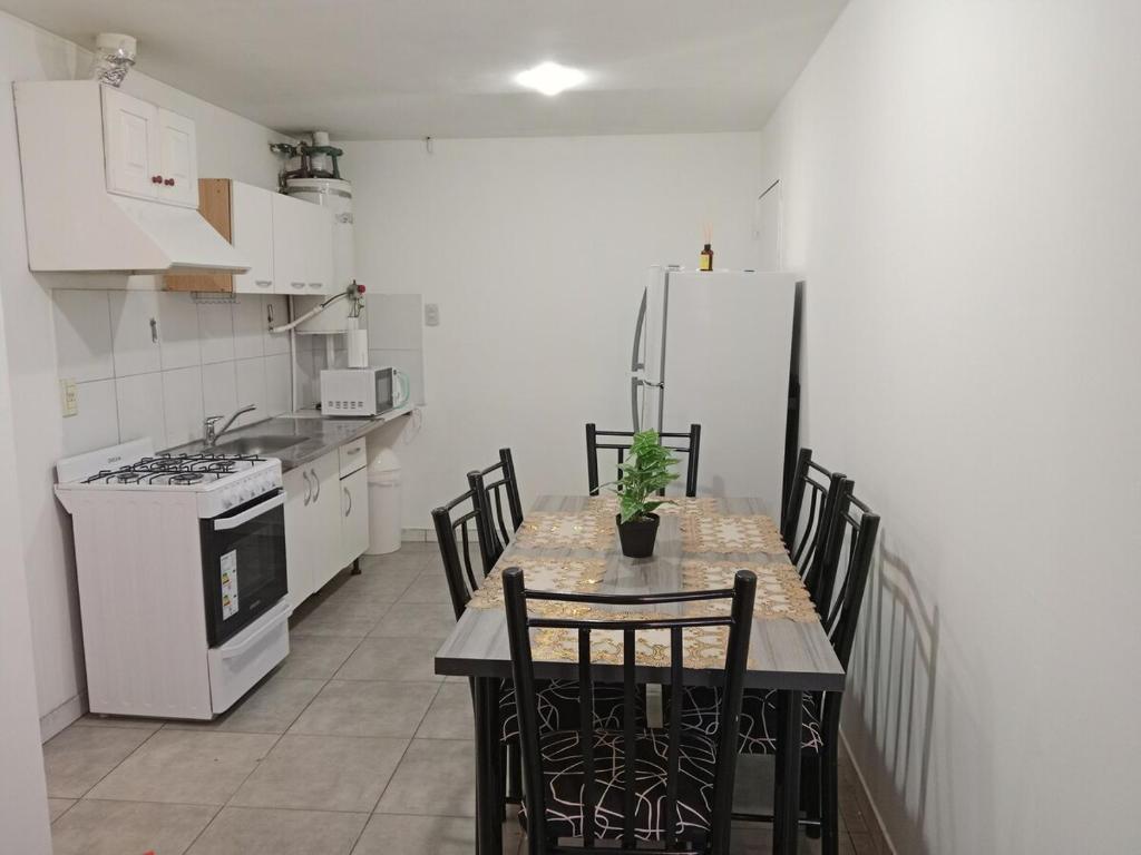 Yes Apartment - 4