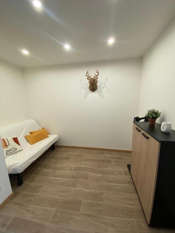 Le Refuge T3 centre ville 63m2 pied des montagnes - 2
