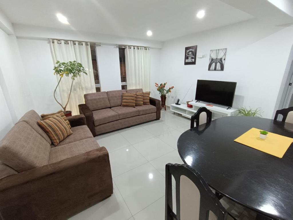 Apartamento en Cusco III - 1