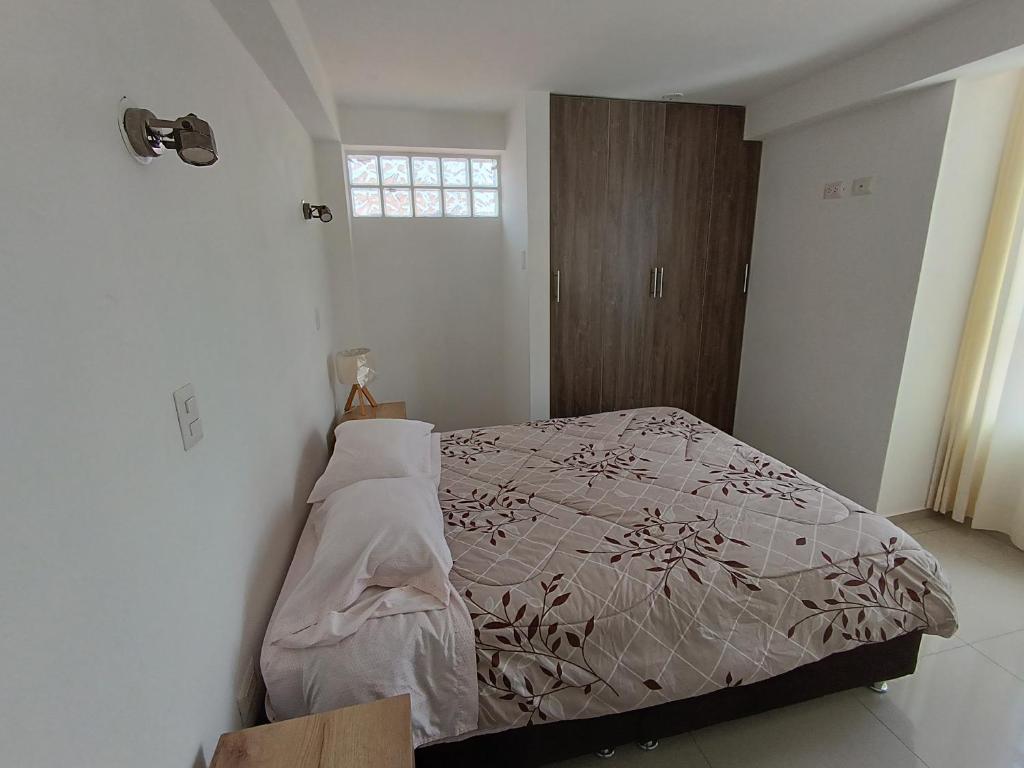Apartamento en Cusco III - 5