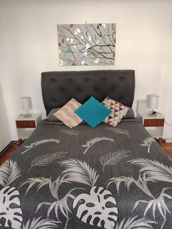 Departamento Quinta del Mar piso 1 - 2