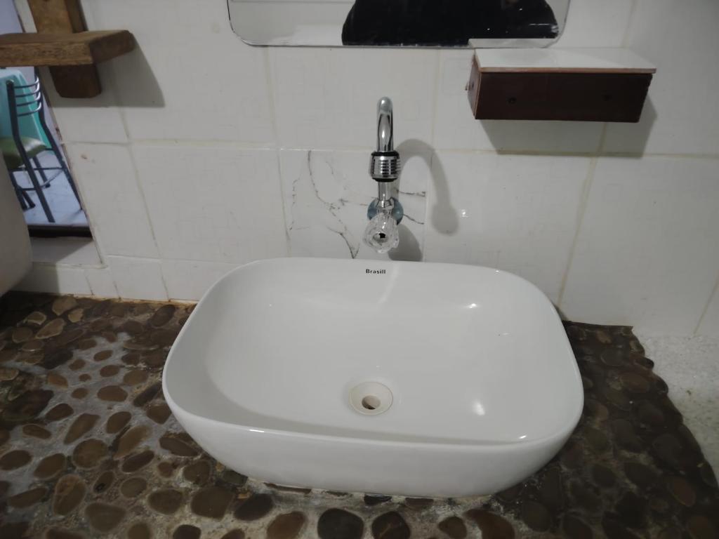 Cabañas SAL Y PIEDRA - 2