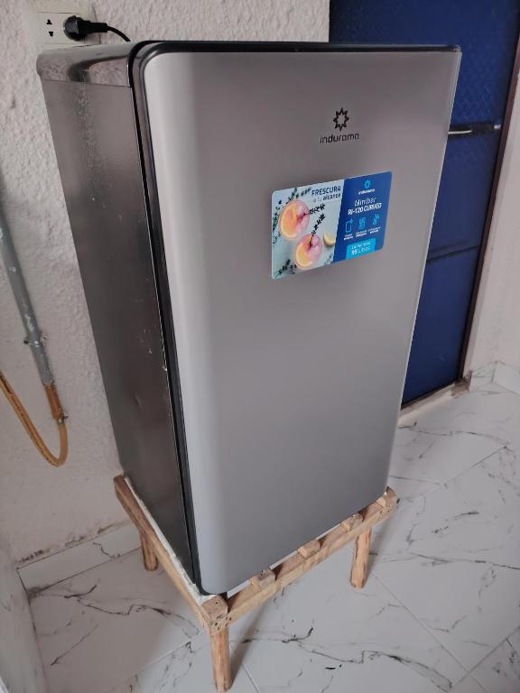 Cabañas SAL Y PIEDRA - 3