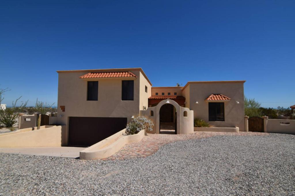 El Dorado Ranch San Felipe Rental Home W/ In Home WiFi - 1