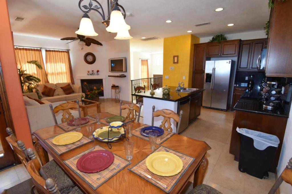Stunning San Felipe Sea and Golf Course View Condo - GOLF - 4