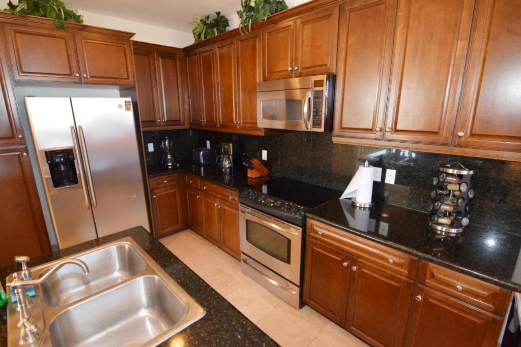 Stunning San Felipe Sea and Golf Course View Condo - GOLF - 5