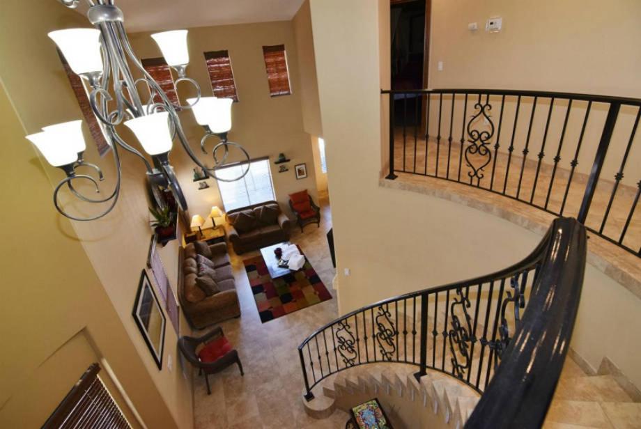 Very relaxing San Felipe Vacation Home with New Decor and Upscale Amenities - 2