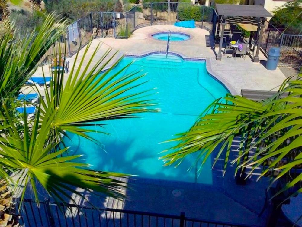 3-bedroom Poolside San Felipe Vacation villa - 1