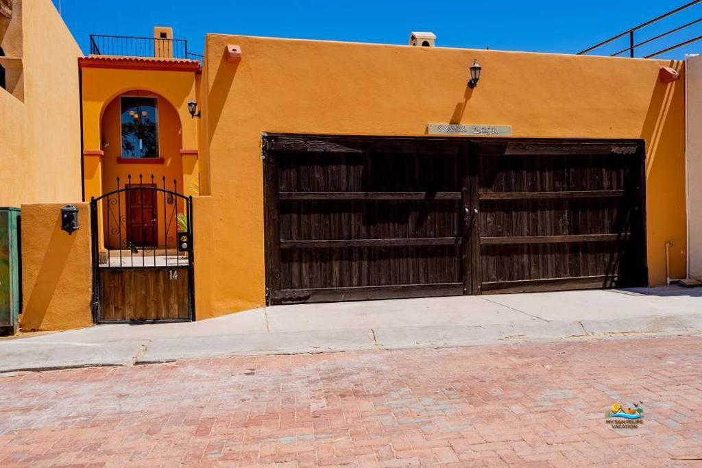 Casa Baja San Felipe Rental House - Book Online - 4