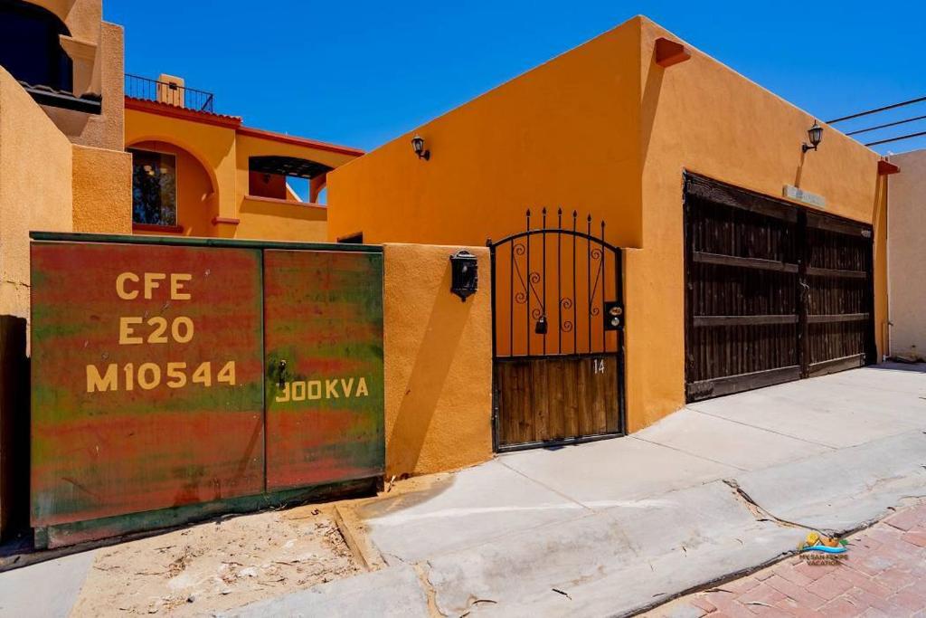 Casa Baja San Felipe Rental House - Book Online - 5