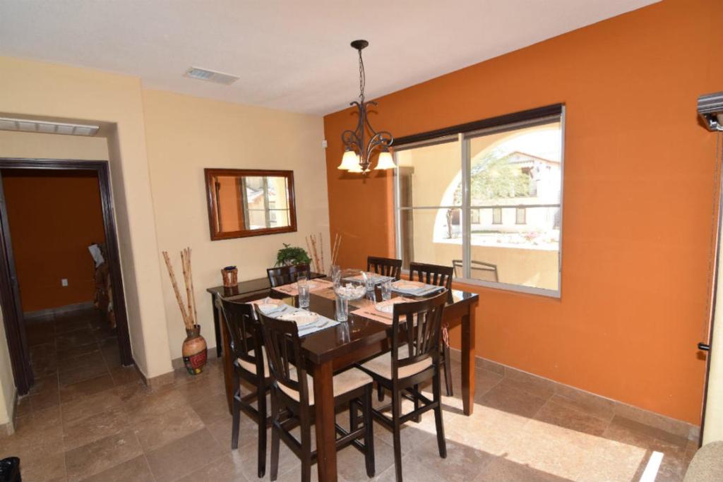 Super close to the beach house for rent in San Felipe - FREE WiFi - 4
