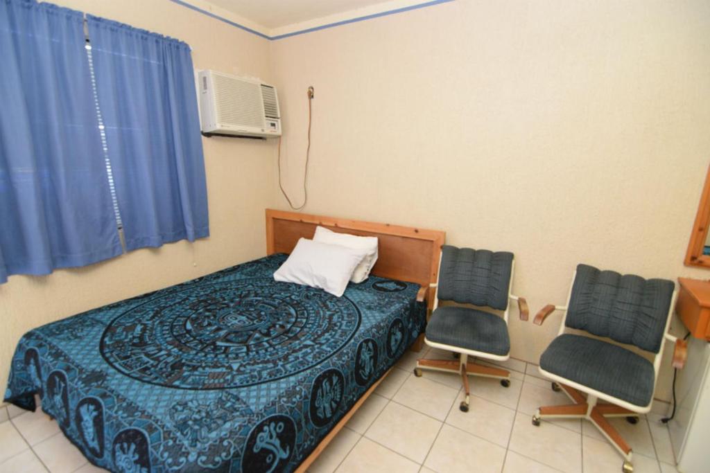 San Felipe Rental Studio 3 FREE WIFI AND CABLE TV - 3