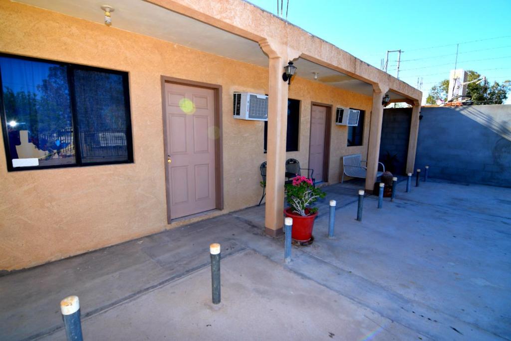 San Felipe Rental Studio 3 FREE WIFI AND CABLE TV - 4