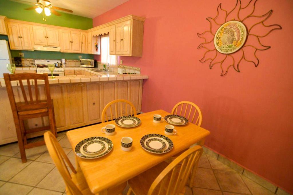 2BR San Felipe Family Vacation Home - 4
