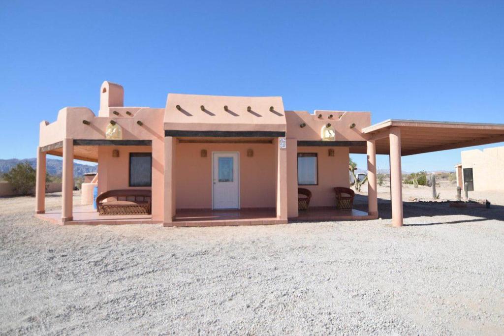 2BR San Felipe Family Vacation Home - 2