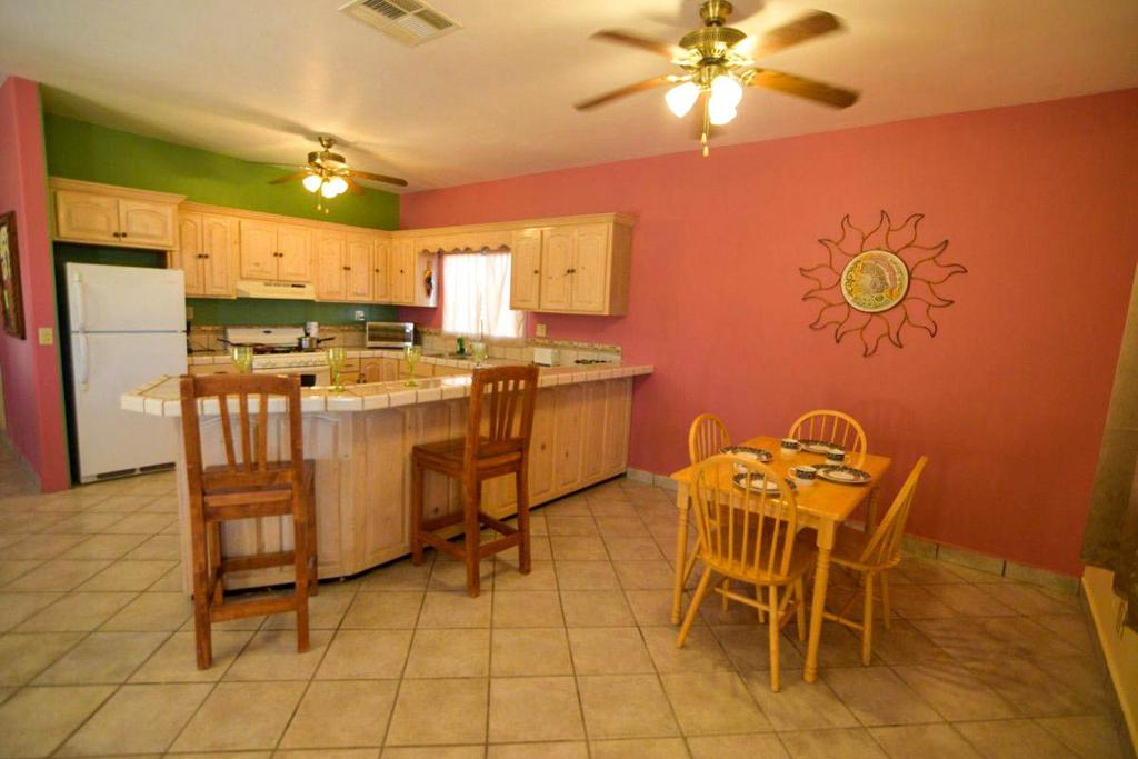 2BR San Felipe Family Vacation Home - 3