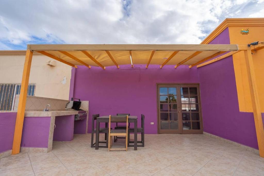 Condo 5, in San Felipe Just Steps to the Beach, Near the Malecon. - 5