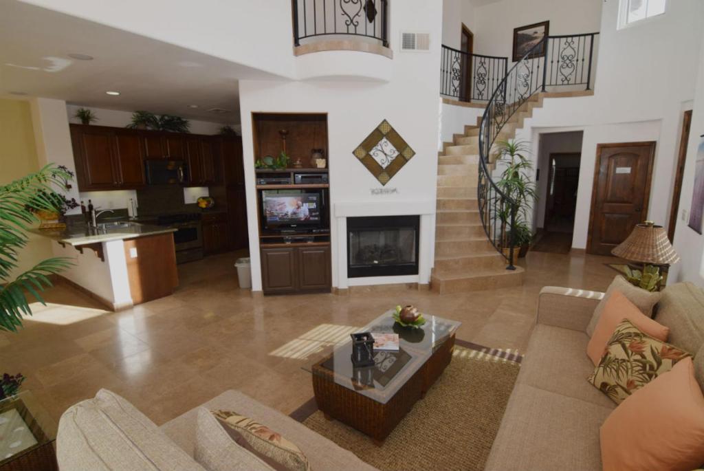 El Dorado Ranch San Felipe Renal Condo #43-4 - 1