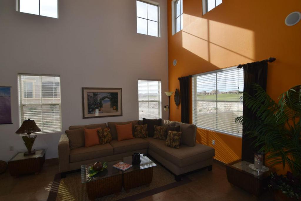 El Dorado Ranch San Felipe Renal Condo #43-4 - 4