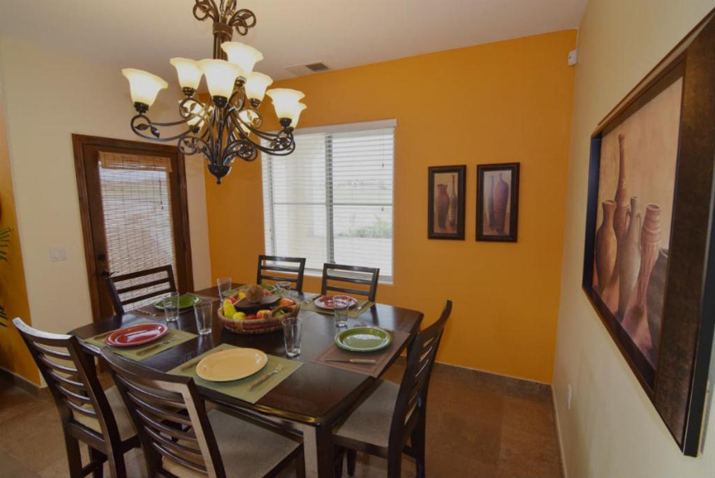 El Dorado Ranch San Felipe Renal Condo #43-4 - 5
