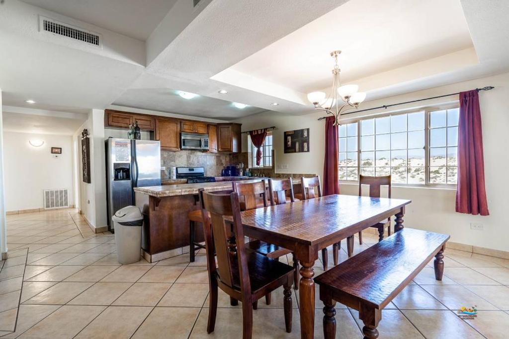 Casa Monterrey: San Felipe Vacation Rental House with 4-Bedrooms - 3