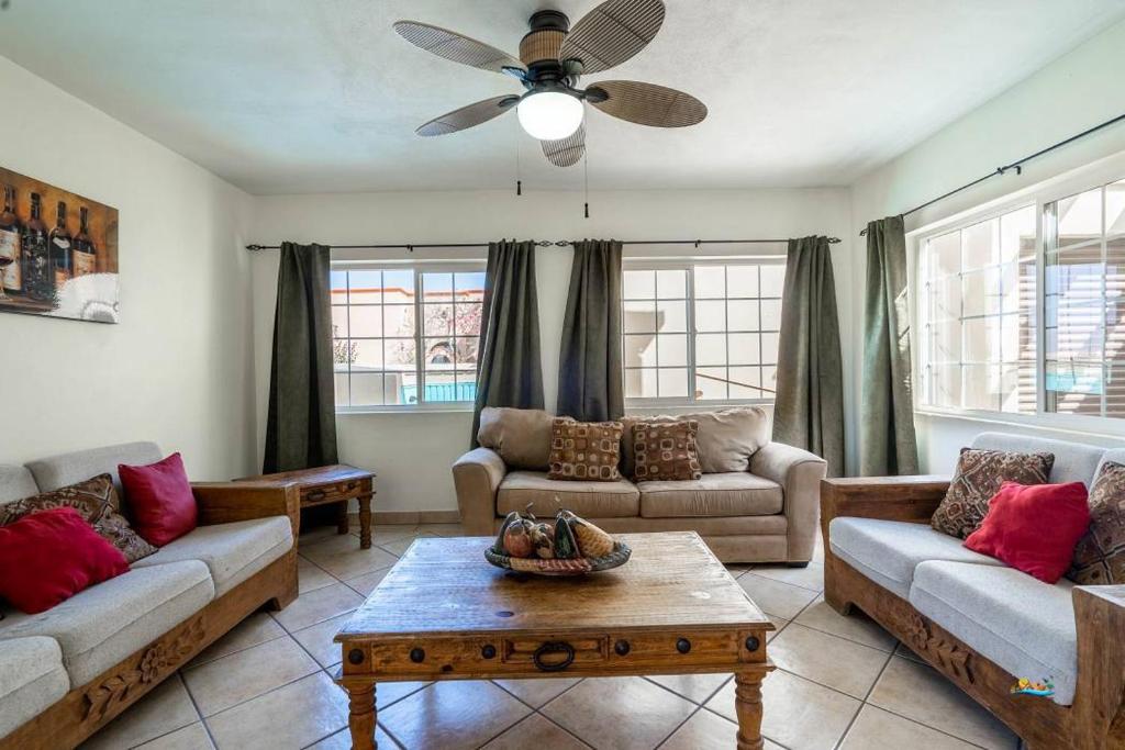 Casa Monterrey: San Felipe Vacation Rental House with 4-Bedrooms - 1