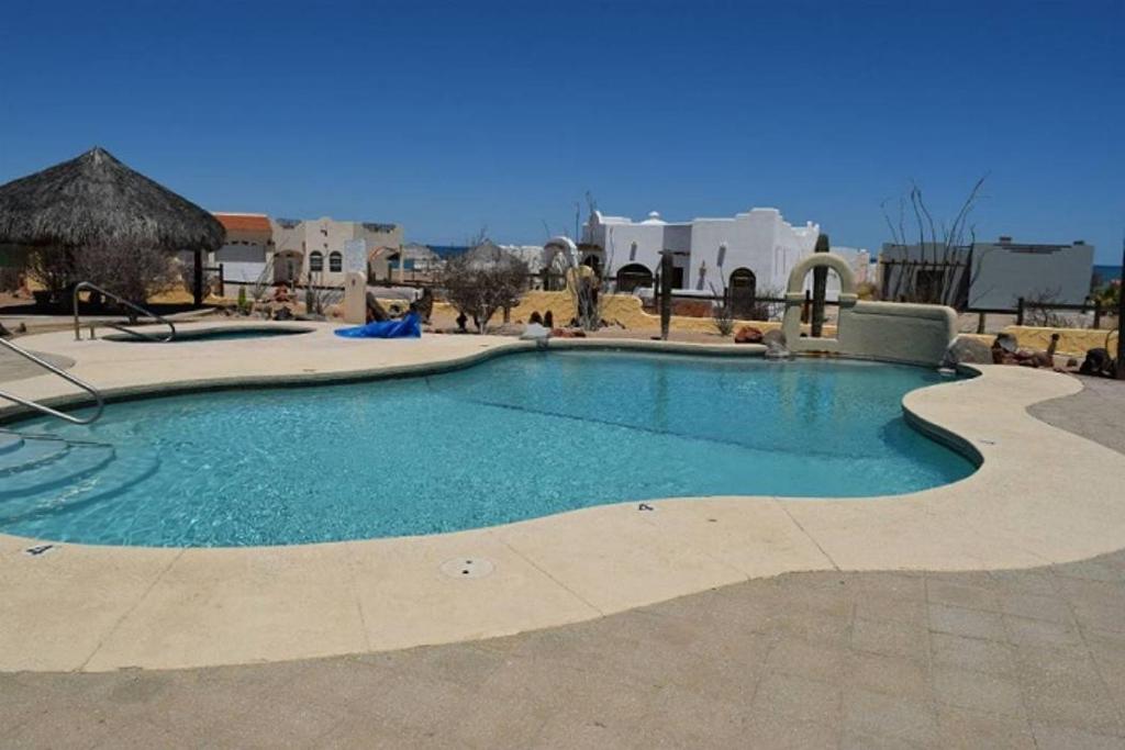 Los Sahuaros San Felipe Rental - 1