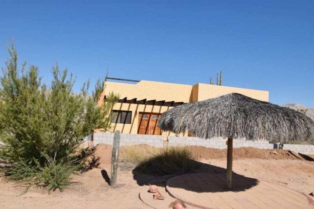 Los Sahuaros San Felipe Rental - 4