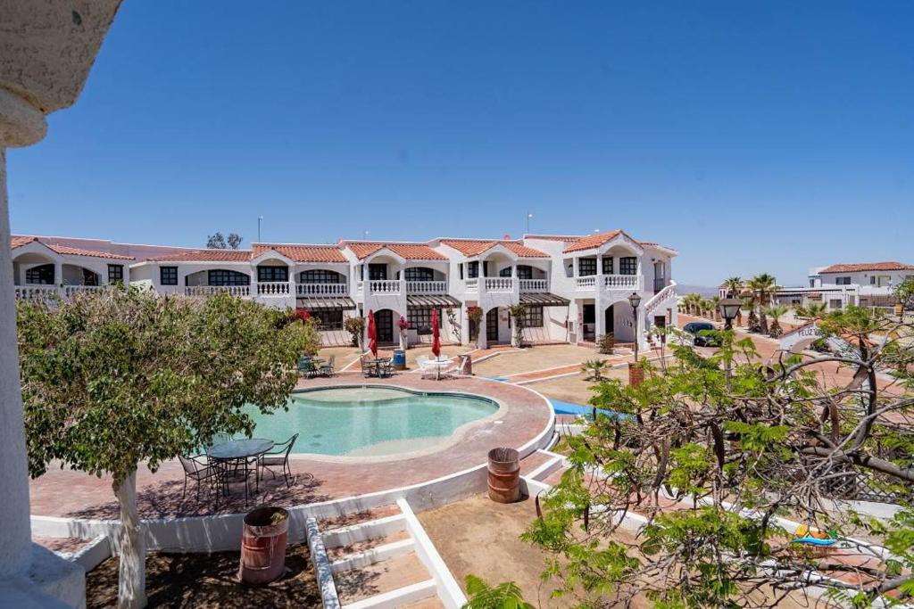 La Hacienda San Felipe Condo 18 - 1