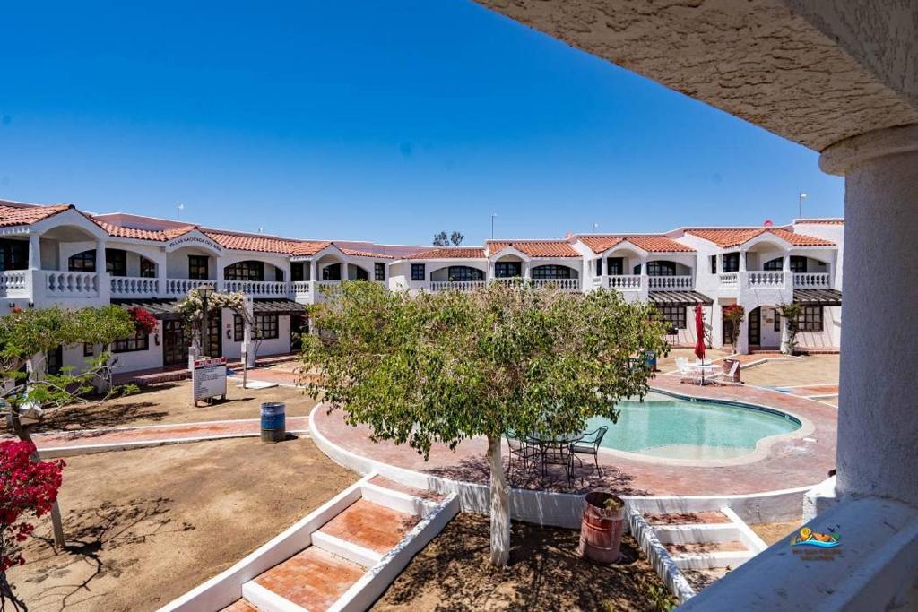 La Hacienda San Felipe Condo 18 - 2