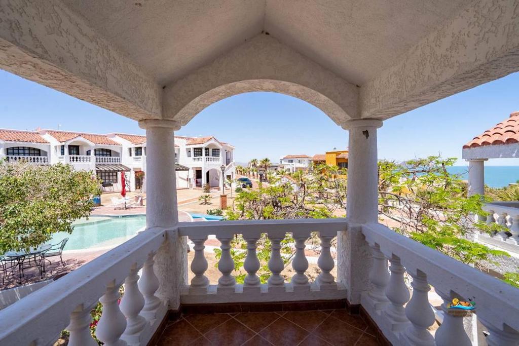 La Hacienda San Felipe Condo 18 - 4