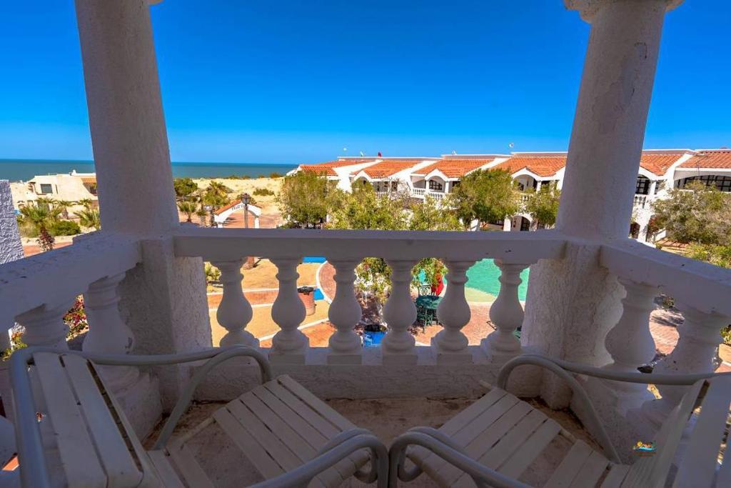 Budget Vacation rental in La Hacienda, San Felipe - 1