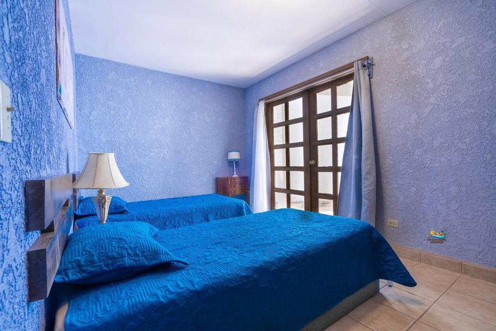 Budget Vacation rental in La Hacienda, San Felipe - 4