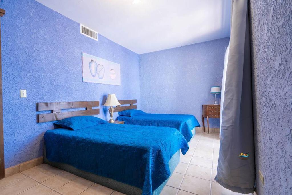 Budget Vacation rental in La Hacienda, San Felipe - 5