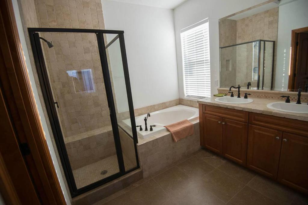 Pool Side El Dorado Ranch Rental Condo #37-3 - 4